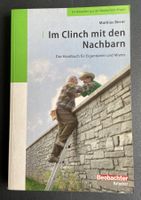 Buch "Im Clinch mit den Nachbarn"