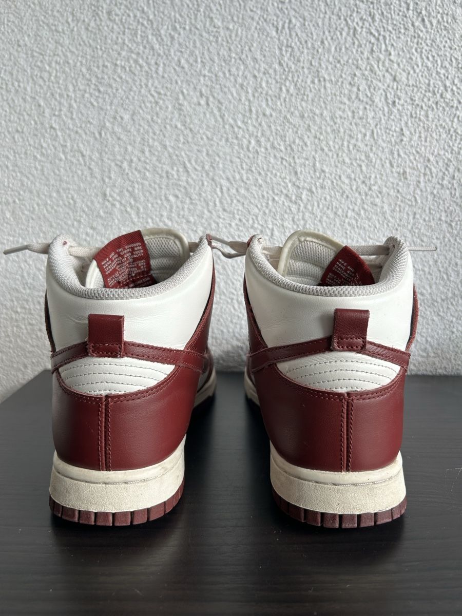 Nike Scarpe da uomo: Nike Dunk – Usato da Gwatt (Thun) venduto da viv_k57m 2