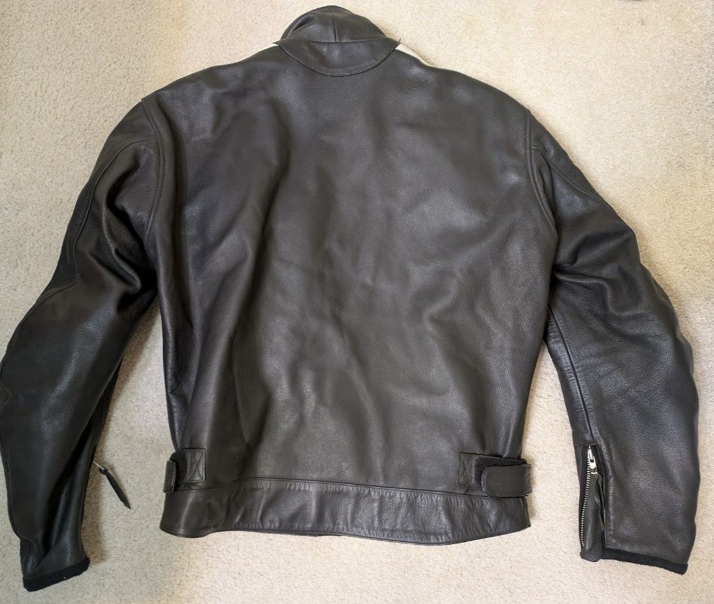 IXS Giacche: IXS Motorrad Jacke L – Usato da Urdorf venduto da montech 1