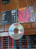 circle jerks- VI
