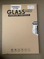 Panzerglas für Lenovo Tablett