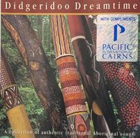 Didgeridoo Dreamtime
