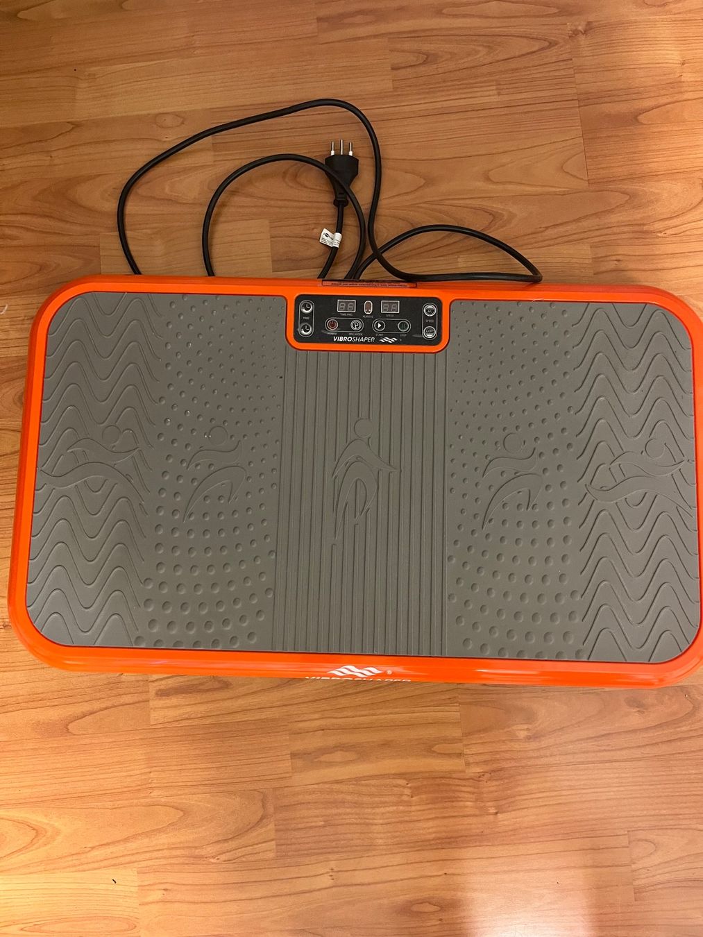 Vibroshaper Hometrainer: Vibroshaper – Gebraucht aus rothrist von poker10