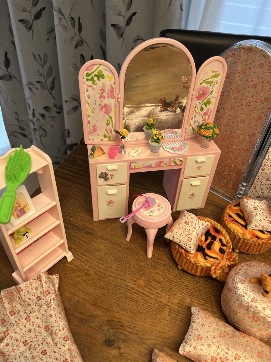 Bambole: Barbie Set nr 5 – Usato da Uster venduto da Kannabie 1