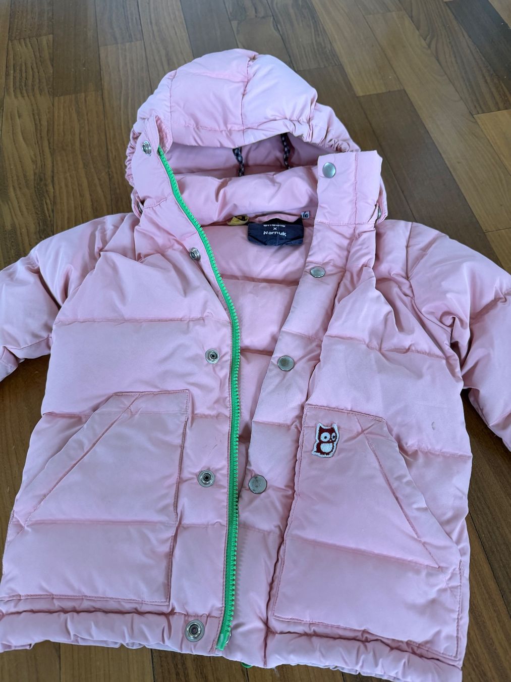Namuk Giacche & Cappotti: Namuk Daunen Winterjacke – Usato da Rüschlikon venduto da hvi_7y5v 2