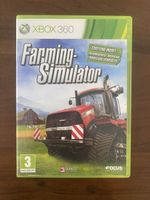 Farming Simulator für Xbox 360 (FR)