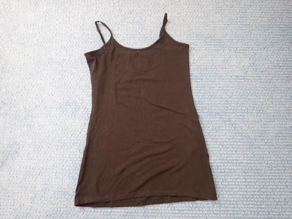 Tally Weijl Camicette, T-shirt & Top: Tshirt Tally Weijl  Grösse XS / Chicoree Basic Grösse M – Usato da Galgenen venduto da Marc98 3