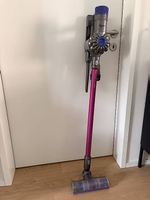 Dyson V6 Staubsauger - funktioniert einwandfrei