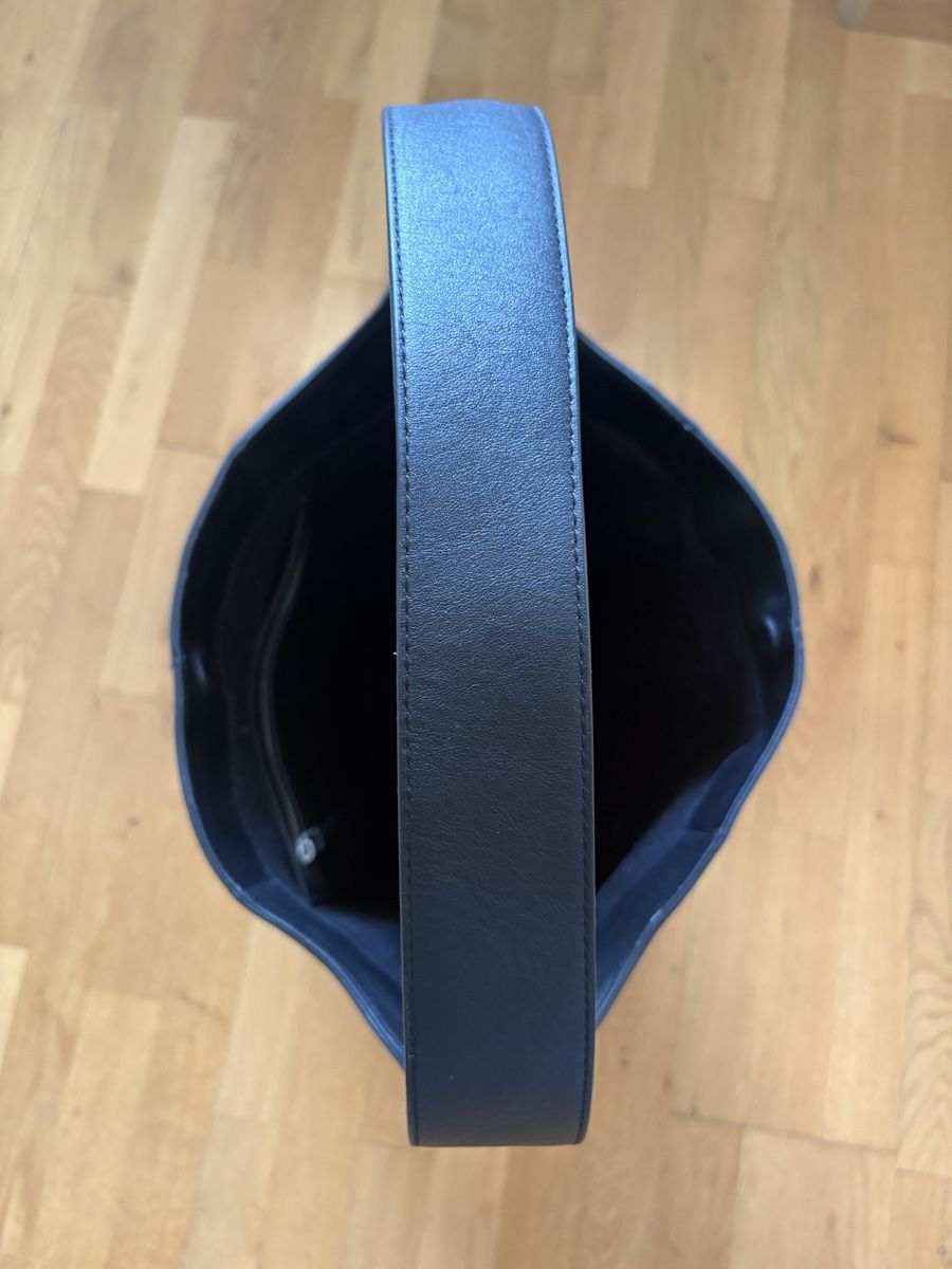 Zara Borse: Real leather statement piece (never used)  – Nuovo (secondo la descrizione) da Basel venduto da seb_vk7r 6