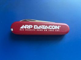 Victorinox Messer neu