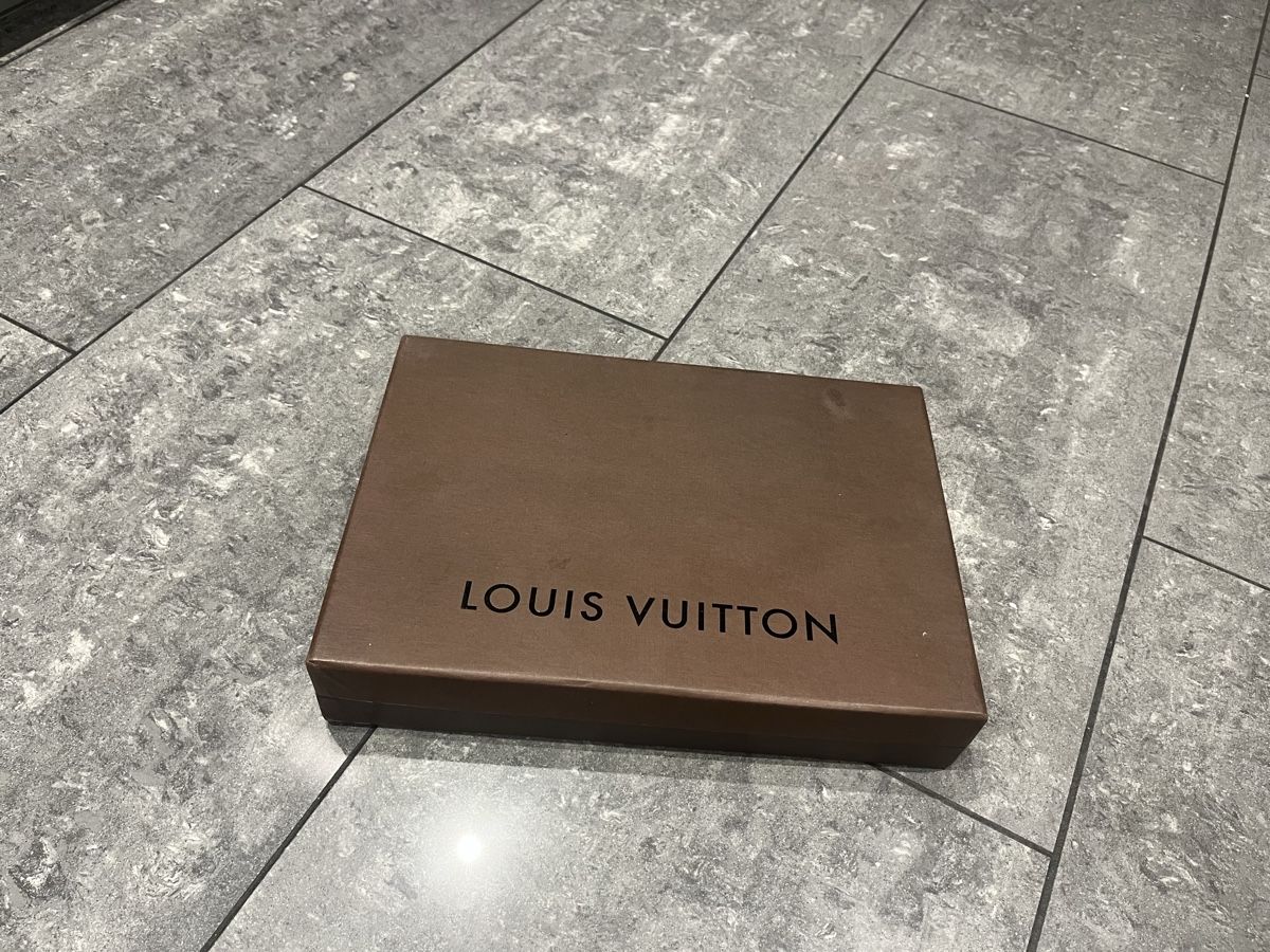Louis Vuitton Borse da donna: Original Louis Vuitton Pochette – Nuovo (secondo la descrizione) da Ettiswil venduto da Nellok 1