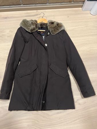 Woolrich Daunenparka