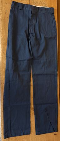 Dickies Stoffhose ungetragen