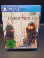 Scarlet Nexus PS4 / PS5 📀🎮📀 TOP