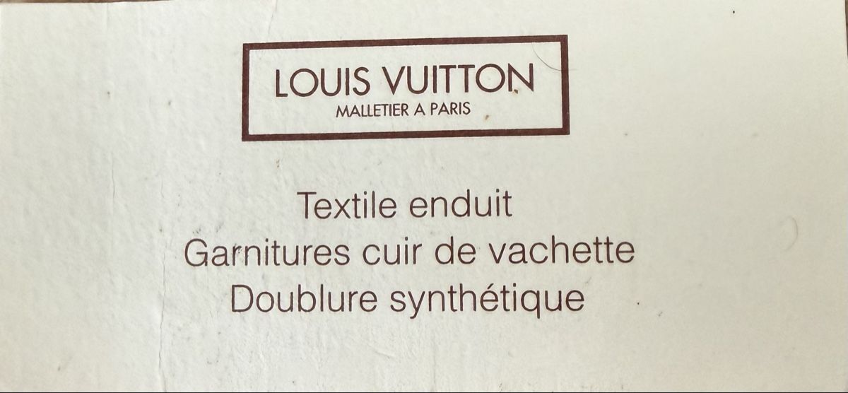 Louis Vuitton Taschen für Damen: Sac à main Louis Vuitton  – Gebraucht aus Vésenaz von NORA1325 4
