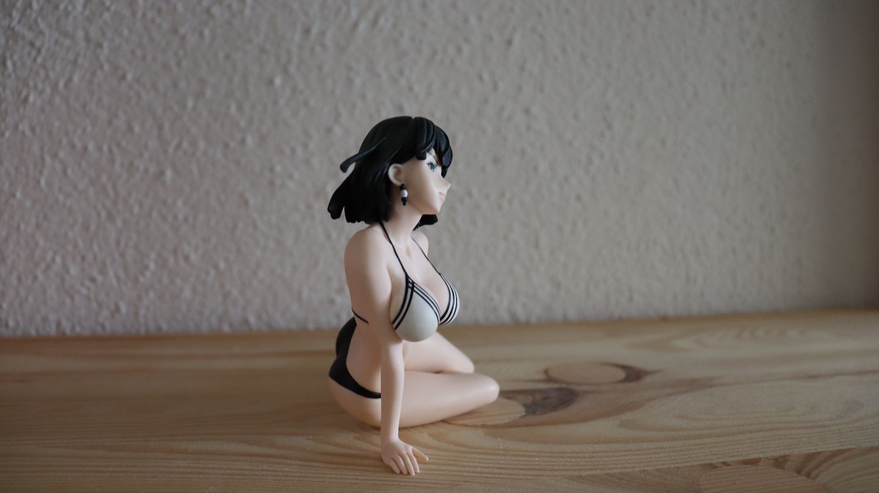 Statuette: Anime Figur Bikini – Usato da Schwanden GL venduto da BrotherRiel 2