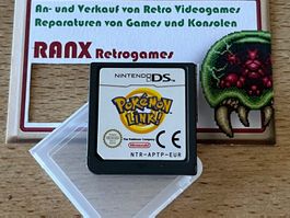 Pokemon Pokémon Link! - original- Nintendo DS NDS
