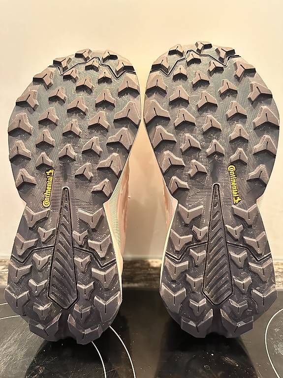 Adidas Damenschuhe: Adidas Terrex Trekkingschuhe Damen, Grösse 38 – Neu (gemäss Beschreibung) aus Wallisellen von Udj93 3
