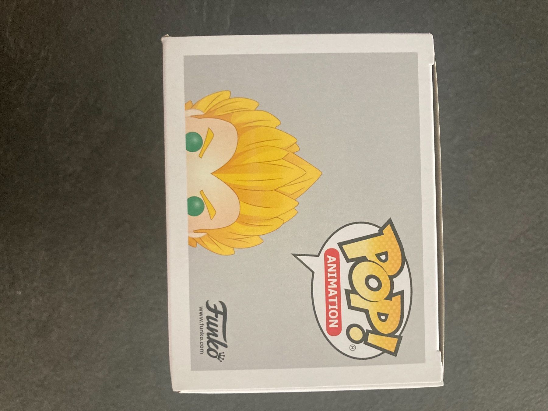 Funko Statuette: Funko pop Dragonball Z – Nuovo e nell'imballaggio originale da Daillon venduto da Camus82 4