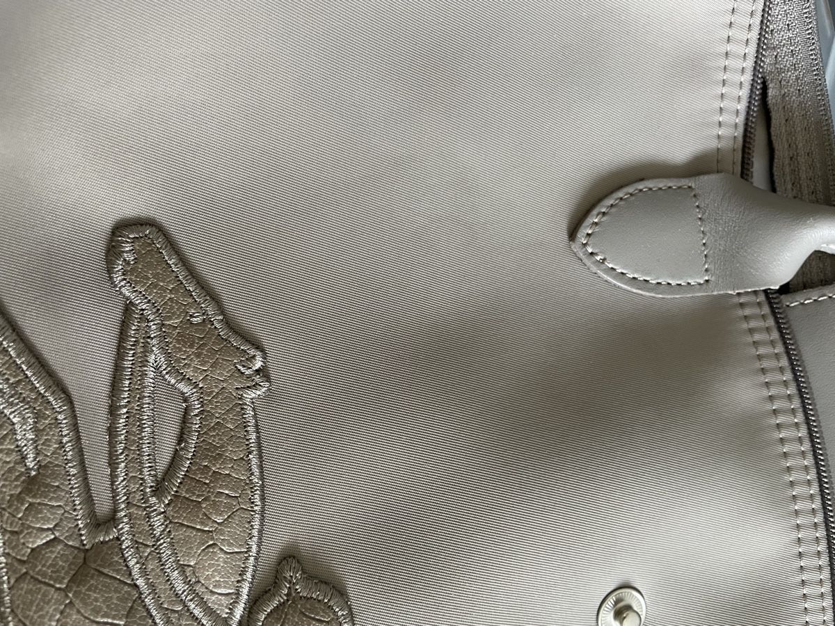Longchamp Taschen für Damen: Longchamp Modèle Dèposé – Gebraucht aus Menziken von FS-Creativity 4