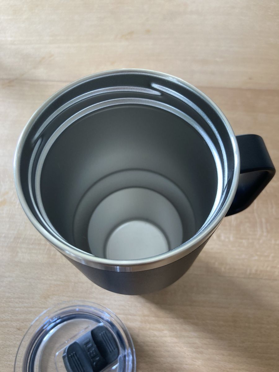 Contenitori & Simili: Yeti Trinkbecher Rambler – Usato da Wädenswil venduto da Moflo 2