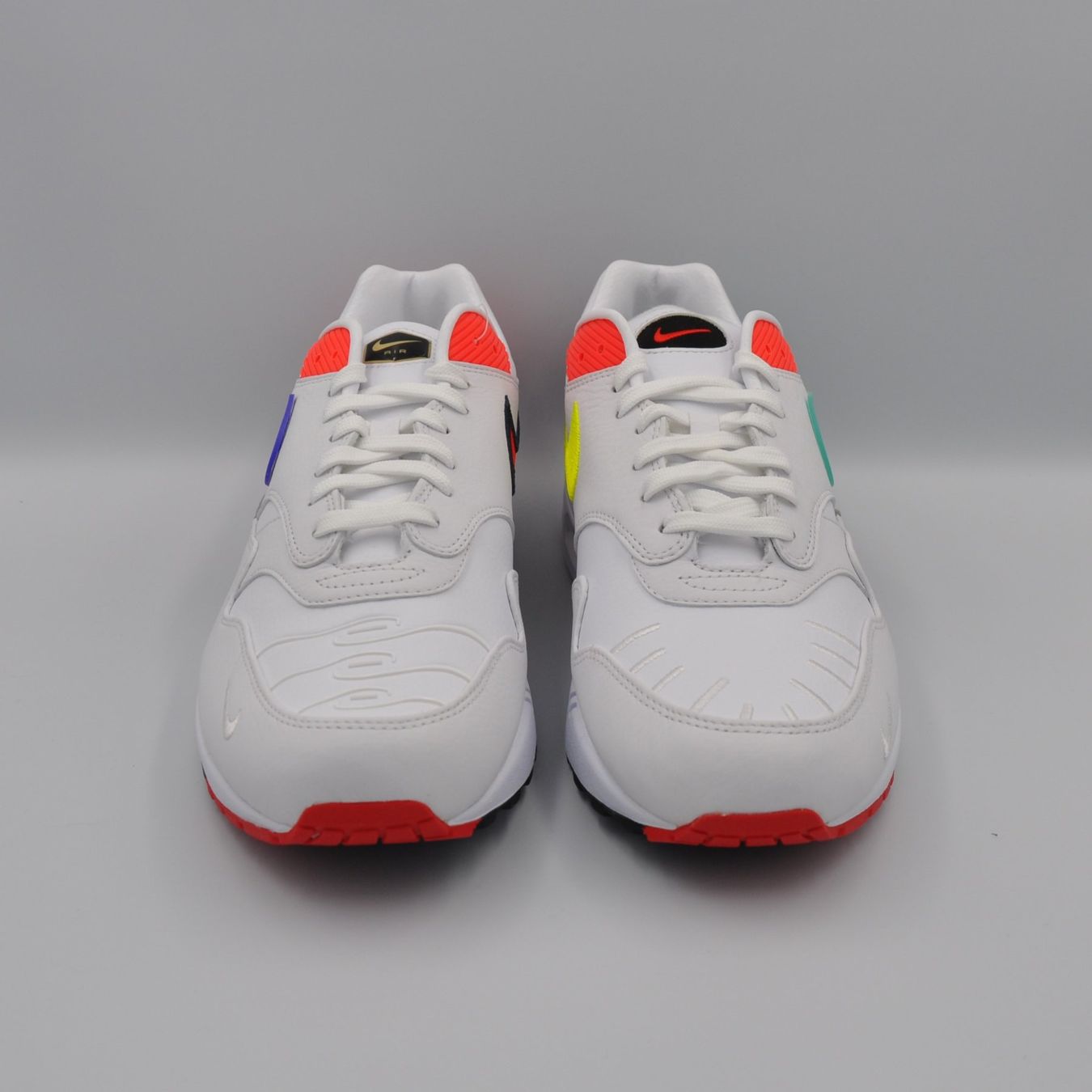Nike Herrenschuhe: Nike Air Max 1 EOA 45.5 – Neu und originalverpackt aus Bern von SneakerheavenLT 6