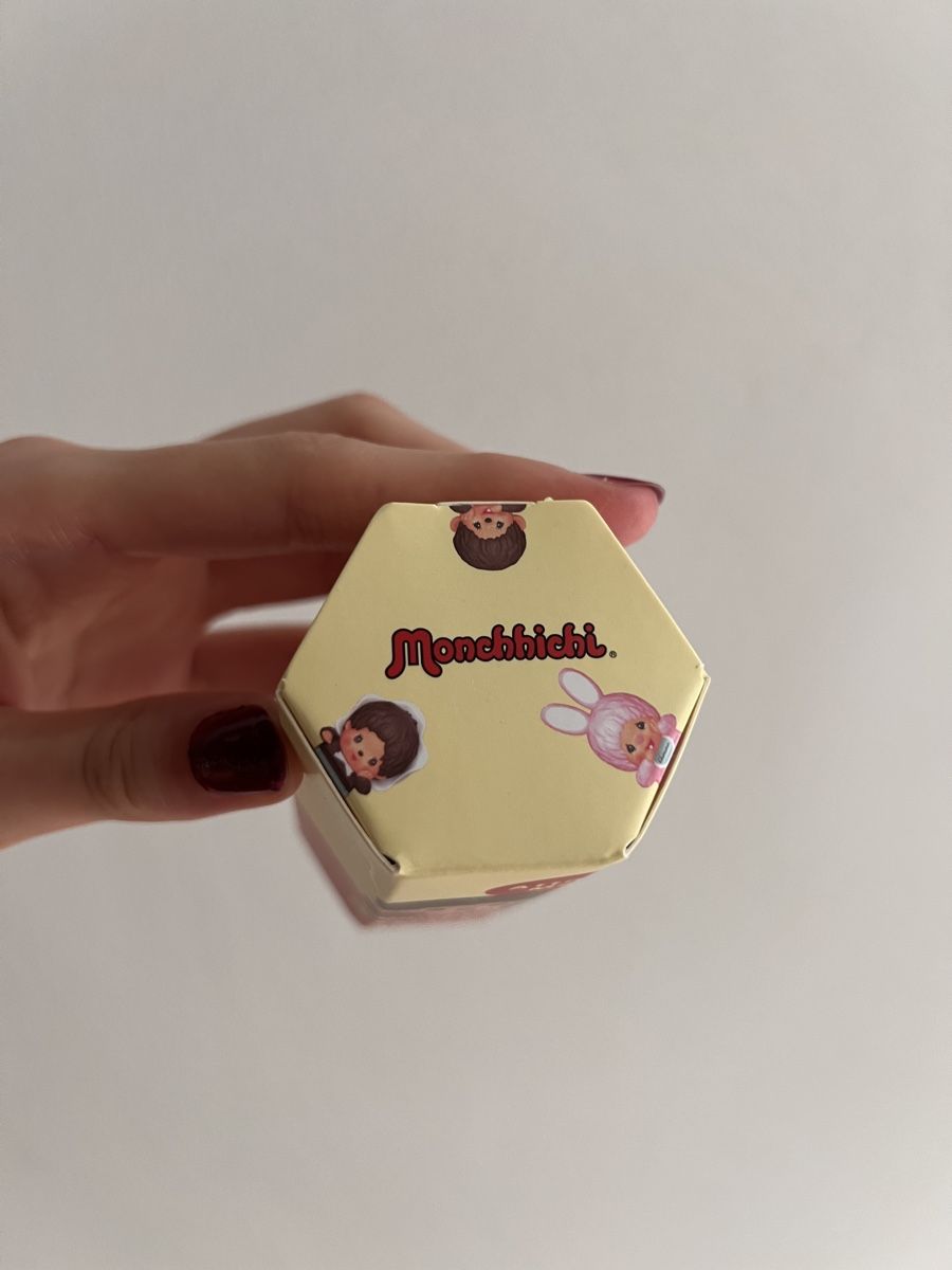 Figuren: Monchhichi Hippers Figur – Neu (gemäss Beschreibung) aus Hochfelden von saloni28 1