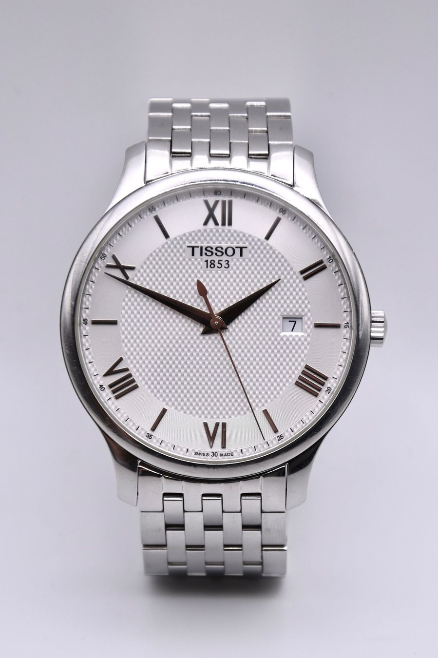 Tissot Montres: Tissot Tradition – D'occasion à Winterthur par octagonw