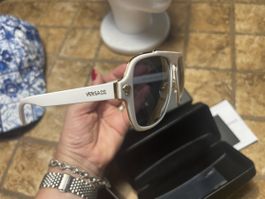 Versace Occhiali da sole-nuovi-Originali👌feste