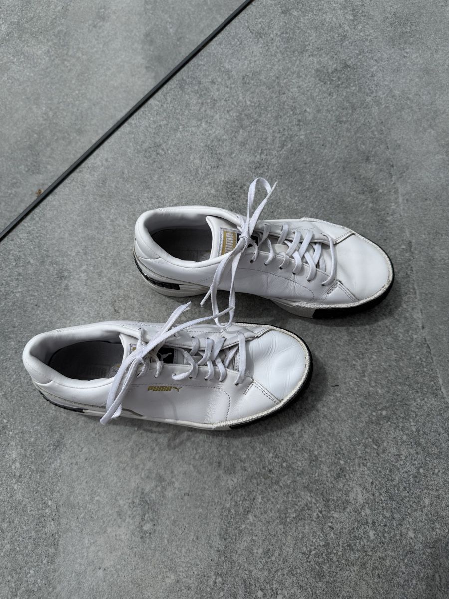 Scarpe da donna: Puma Sneaker, Gr. 40 – Usato da Luzern venduto da Whateverr 1