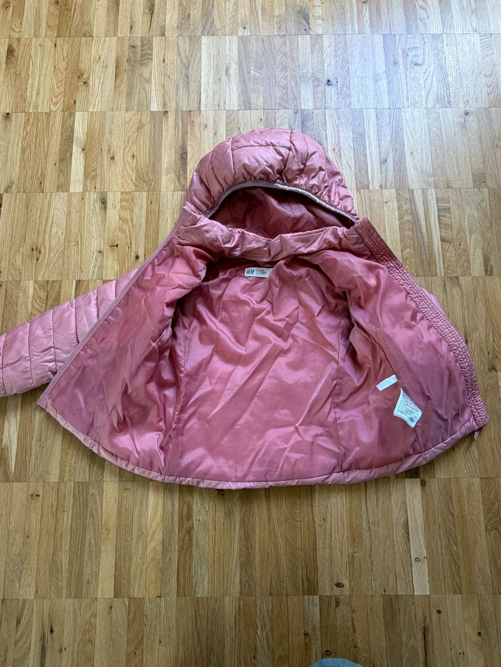 Giacche & Cappotti: Mädchen Jacke Grösse 104 – Usato da Kloten venduto da phug 2