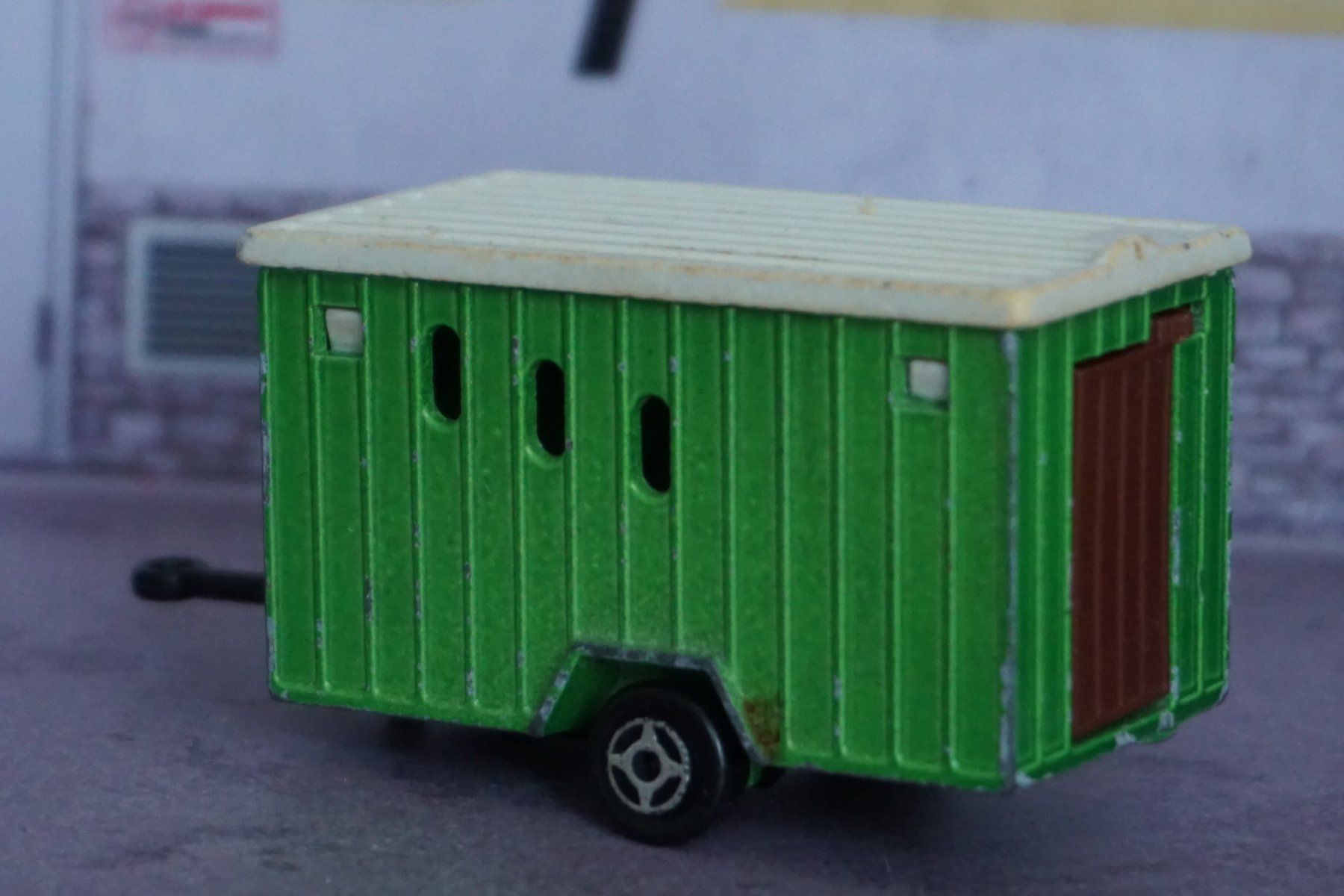 Majorette Modellautos: Majorette Bauwagen COOL !!!!!!!!!!!!!! – Gebraucht aus Reiden von Doppeldecker69 1