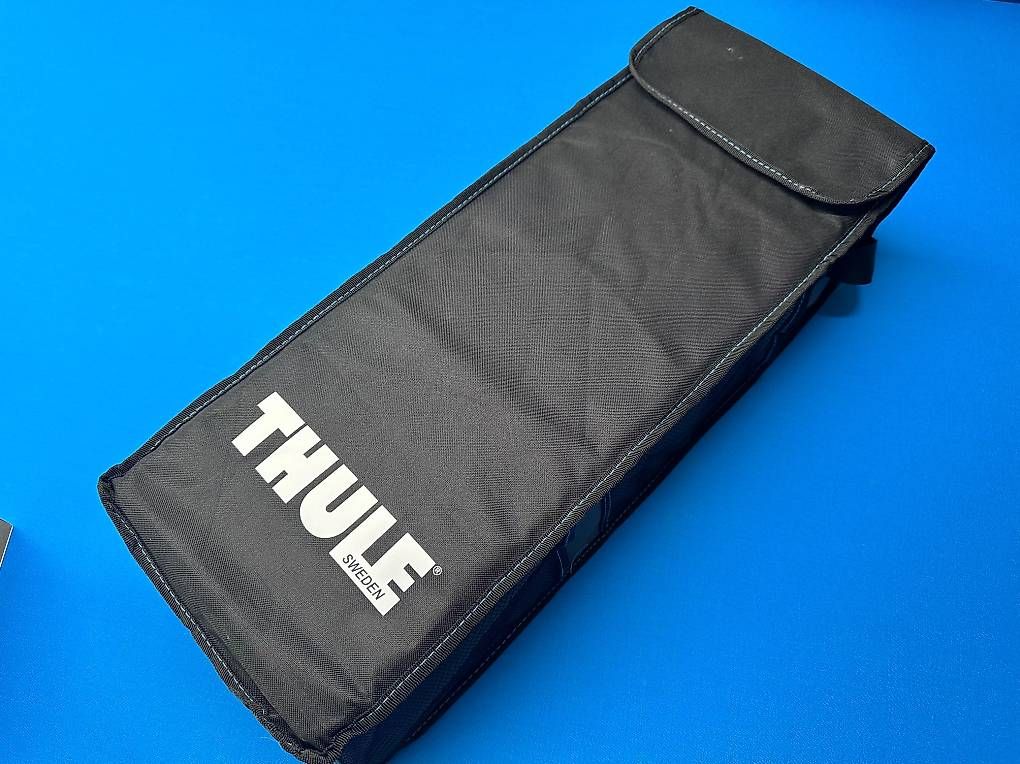 Rampe & Cunei: Thule Auffahrkeile – Usato da Utzenstorf venduto da Ilena01