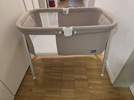 beistellbett chicco