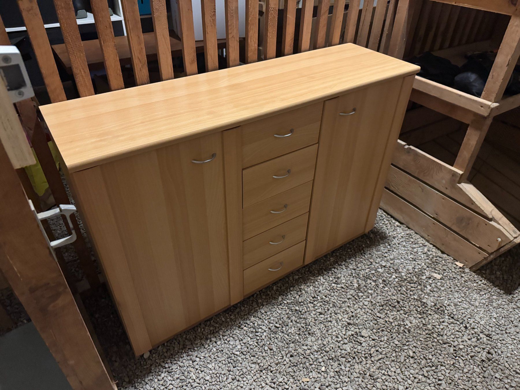 Commodes: Kommode – D'occasion à Zürich par bro_6f95 1