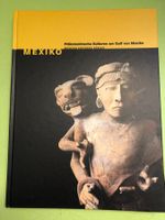 Judith Rickenbach: Mexiko. Präkolumbische Kulturen