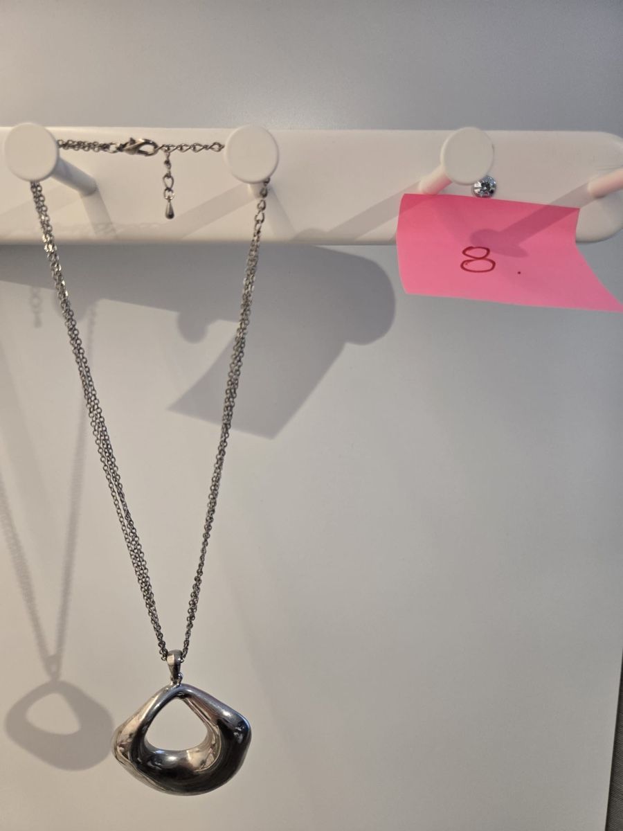 Ketten: Modeschmuck  – Gebraucht aus Birrhard von kristiii 1