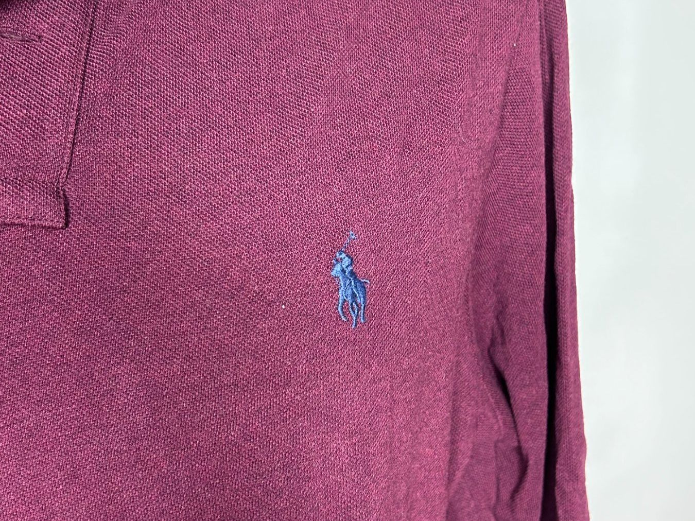 Polo Ralph Lauren Magliette Polo: Ralph Lauren Poloshirt – Usato da St. Gallen venduto da look-twice 1