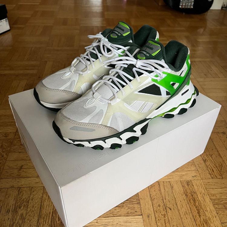 Reebok x cottweiler trail online