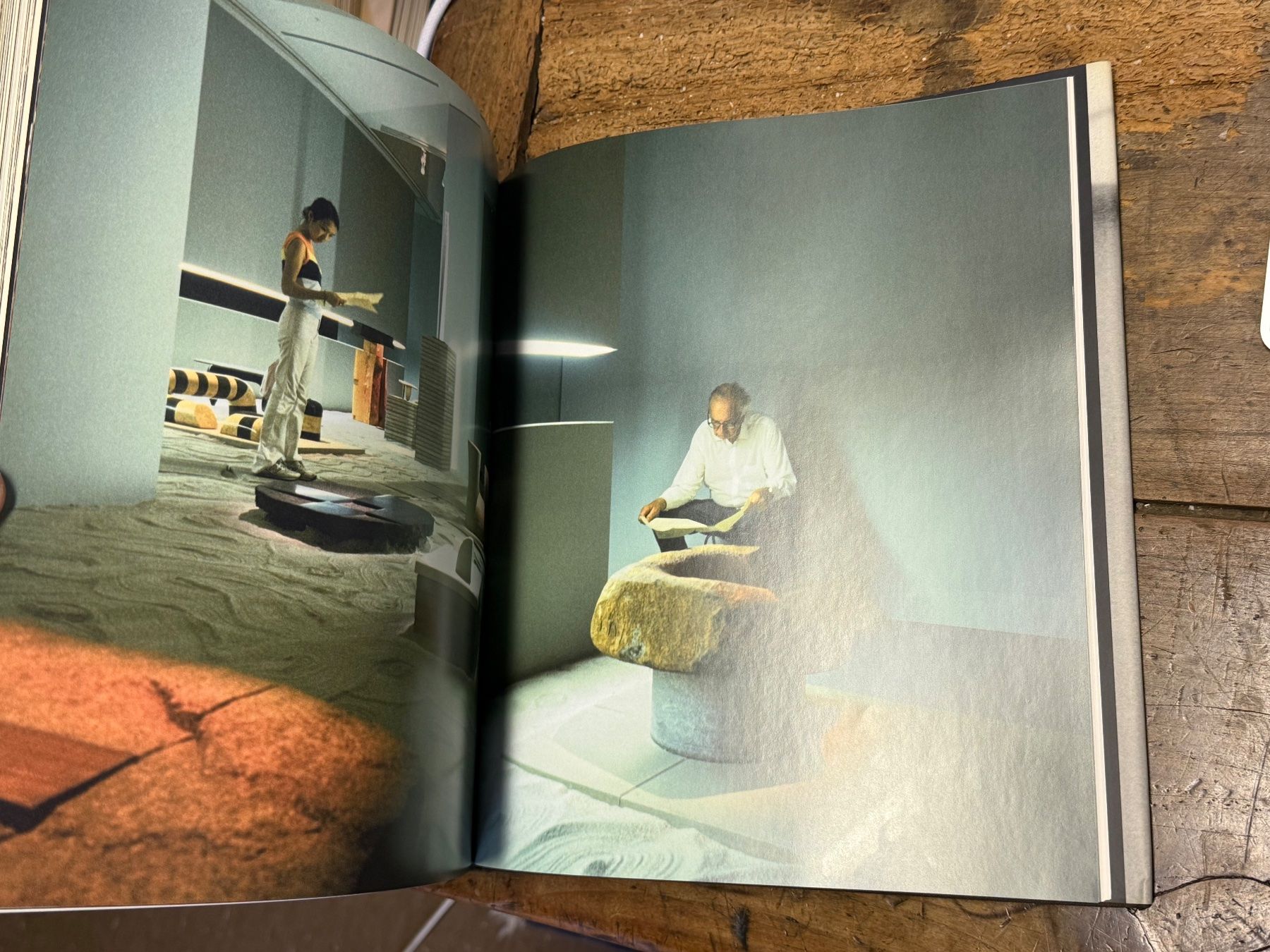 Libri: Isamu NOGUCHI Vitra Design Museum – Usato da Bern venduto da Jwpm66 2