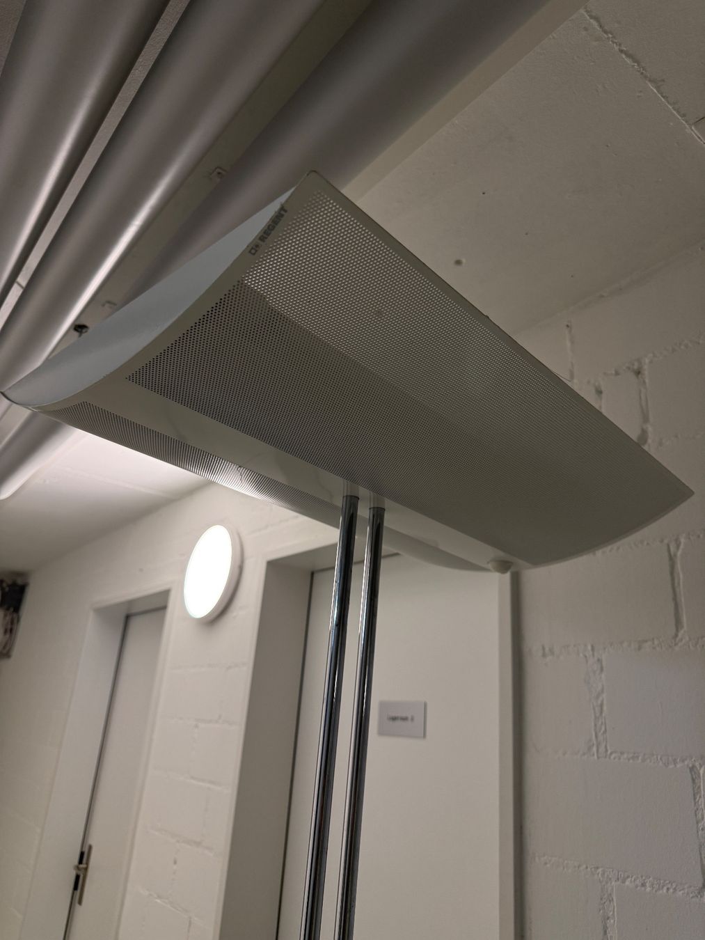 Lustres & lampes de plafonds: 3x Deckenlampe - Top Zustand! – D'occasion à Neerach par Django1402 2