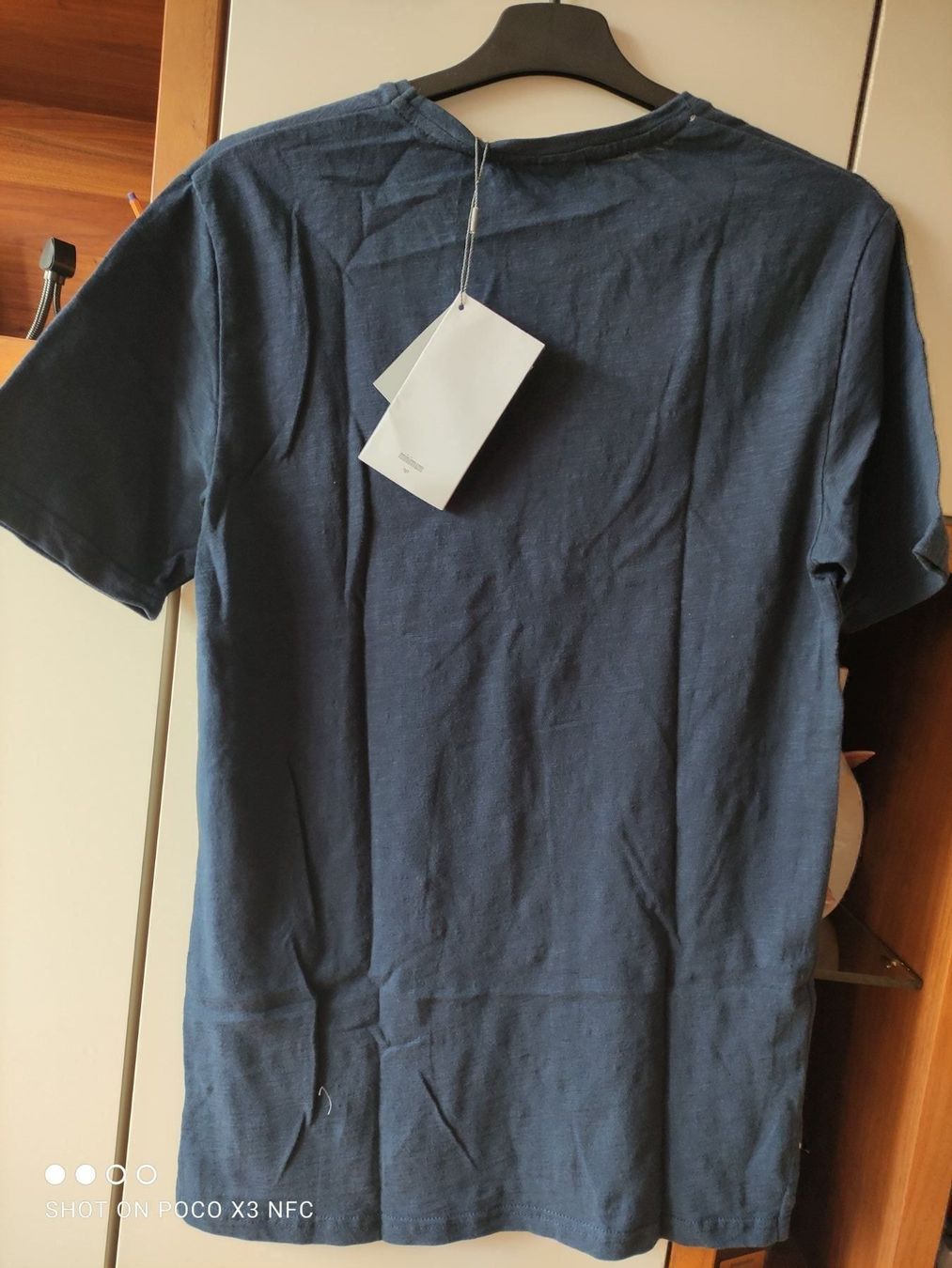 T-Shirts: T-Shirt von Minimum Grösse S – Neu und originalverpackt aus Schaffhausen von Shiva_70 1
