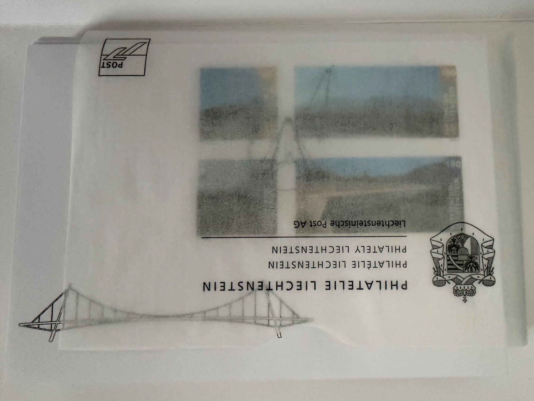 Tous les timbres: Briefmarken – D'occasion à Winterthur par forlinm 8