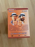 Bud Spencer & Terence Hill 20 DVD Box Weltbild Komplett