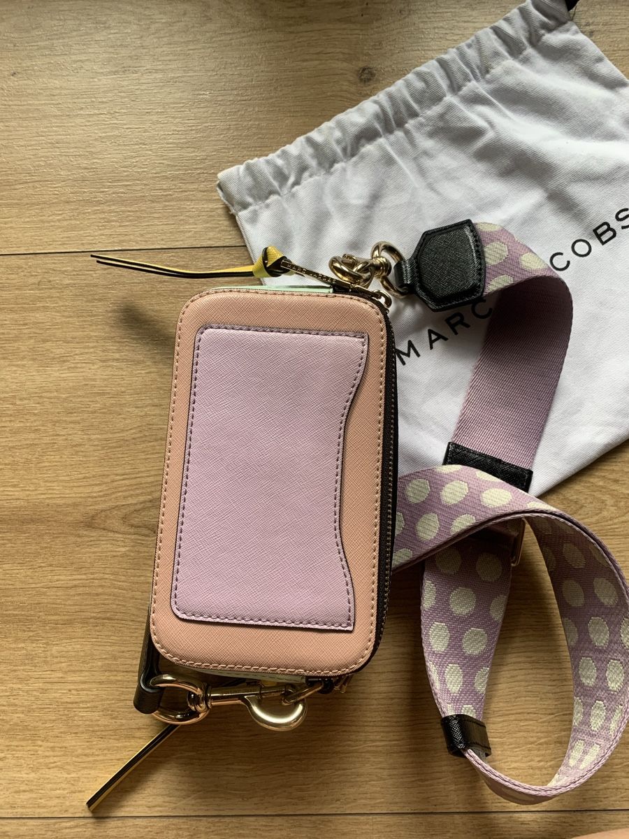 Marc Jacobs Borse da donna: Tasche Marc Jacobs – Nuovo (secondo la descrizione) da Zell LU venduto da AliAli24 5