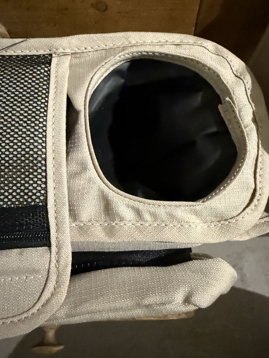 Taschen: Sac à suspendre à la poussette – Neu (gemäss Beschreibung) aus Vésenaz von mar_xpz7 6