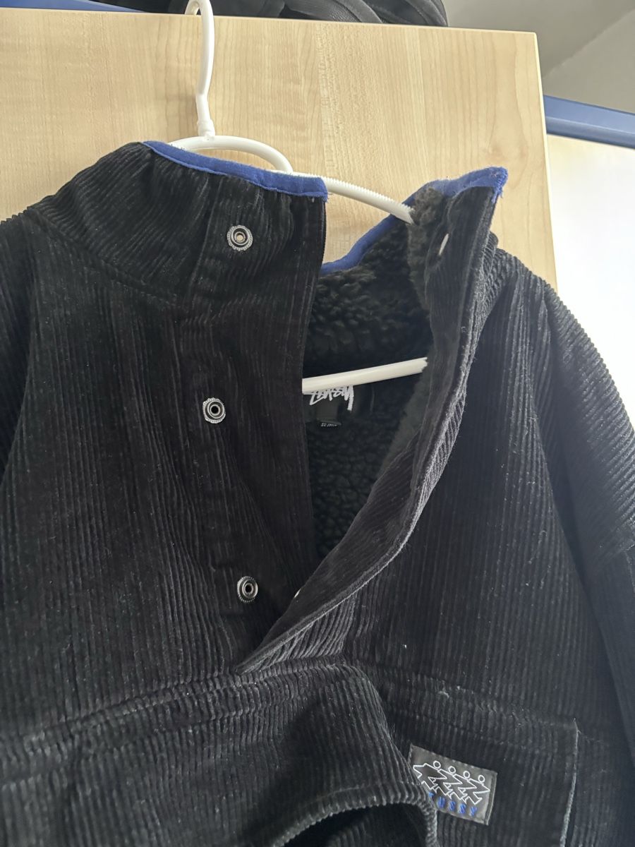 Stüssy Jacken: Stüssy Winterjacke – Gebraucht aus Oberkirch LU von mri_8qpz 2