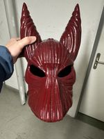Bram Stoker‘s Dracula Helm not Sideshow Hot Toy