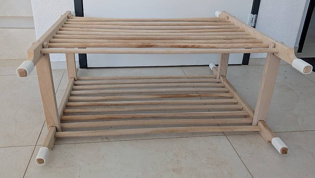 Fasciatoi & Accessori: Kuli Muli Badewannenrost – Usato da Laufen venduto da laufetaler