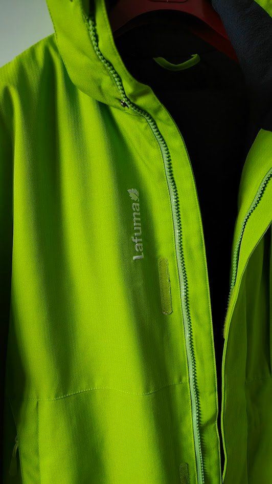 Lafuma Jacken: Ski Jacke – Gebraucht aus Reiden von rilaviz 1